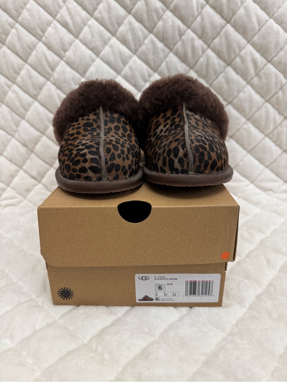 UGG Scuffette Slipper